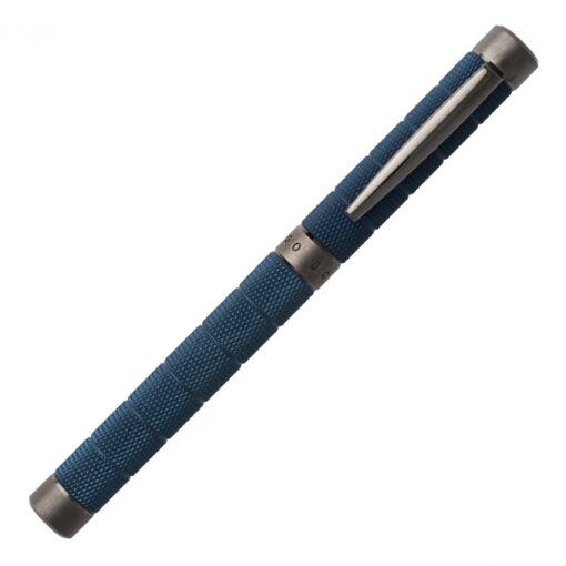 Rollerball pen Pillar Blue - Image 3