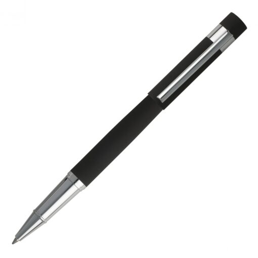 Rollerball pen Loop Black - Image 5