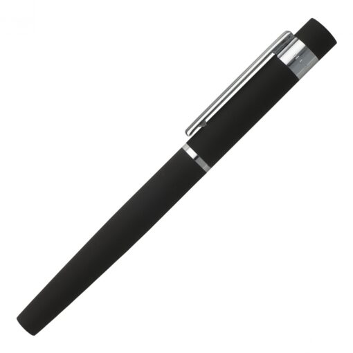 Rollerball pen Loop Black - Image 7