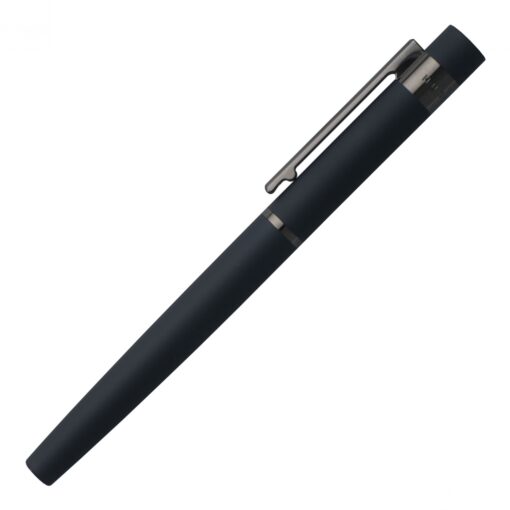 Rollerball pen Loop Dark Blue - Image 5