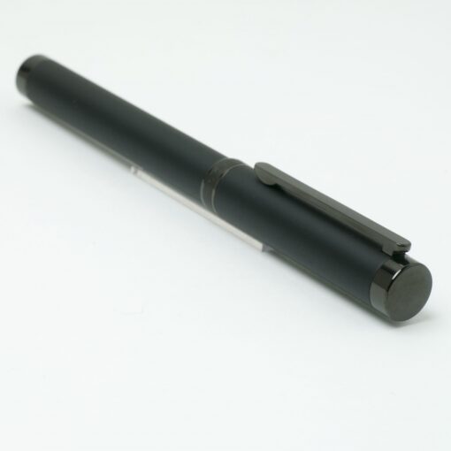 Fountain pen Column Black - Image 2