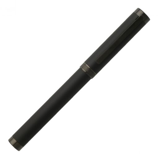 Fountain pen Column Black - Image 3