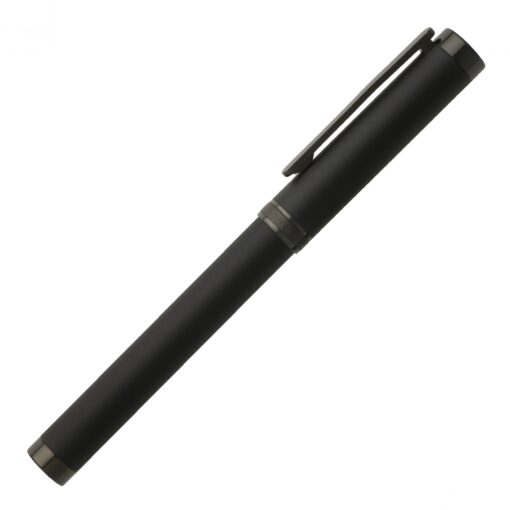 Fountain pen Column Black - Image 6