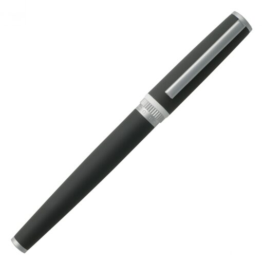 Rollerball pen Gear Grey - Image 2