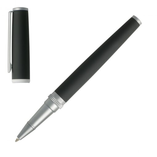 Rollerball pen Gear Grey - Image 3