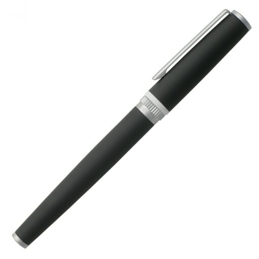 Rollerball pen Gear Grey - Image 4