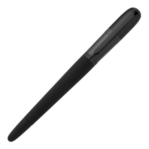 Fountain pen Contour Black - Image 2