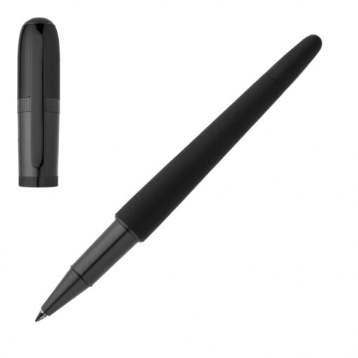 Rollerball pen Contour Black