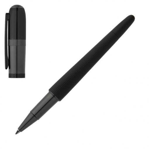 Rollerball pen Contour Black - Image 3