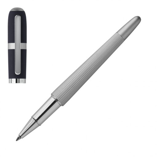 Rollerball pen Contour Navy