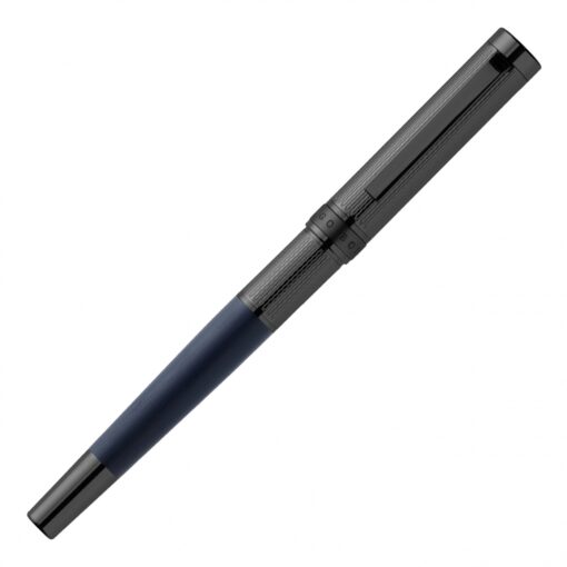 Fountain pen Dual Gun/ Navy - Image 2