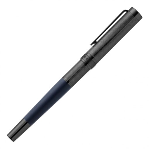 Fountain pen Dual Gun/ Navy - Image 4