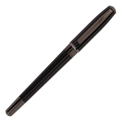 Rollerball pen Essential Pinstripe - Image 2