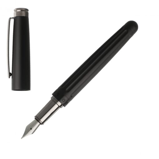 Fountain pen Jet - Image 4