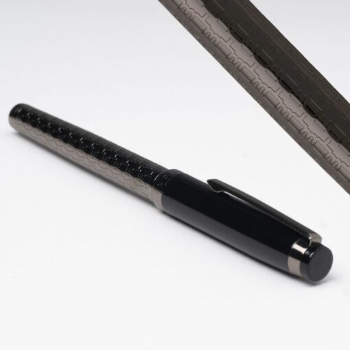 Rollerball pen Epitome Black - Image 2