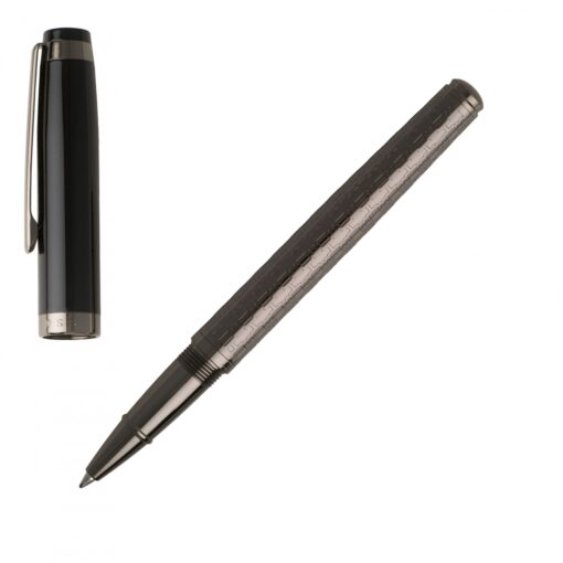 Rollerball pen Epitome Black - Image 4