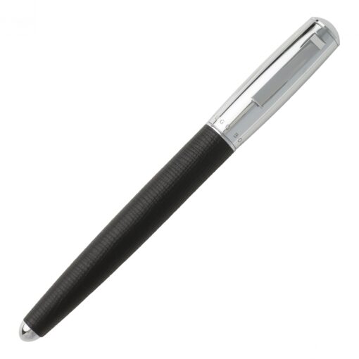 Fountain pen Pure Tradition Black - Image 3