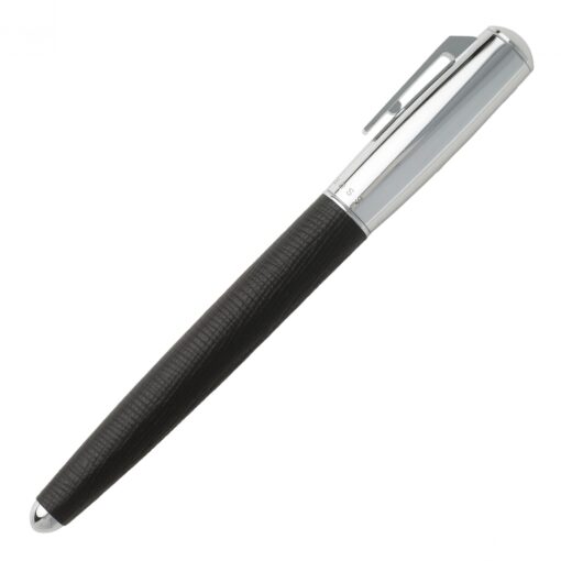 Fountain pen Pure Tradition Black - Image 5