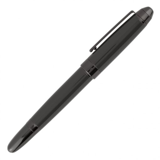 Fountain pen Icon Grey - Image 4