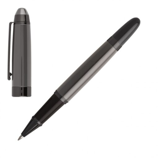 Rollerball pen Icon Grey - Image 3