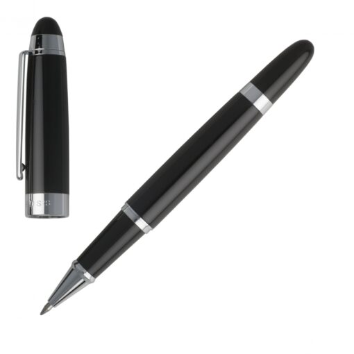 Rollerball pen Icon Black - Image 4