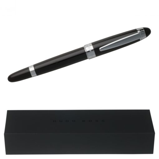 Rollerball pen Icon Black - Image 6