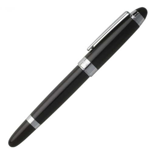 Rollerball pen Icon Black - Image 7