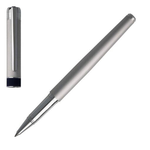 Rollerball pen Sash Chrome