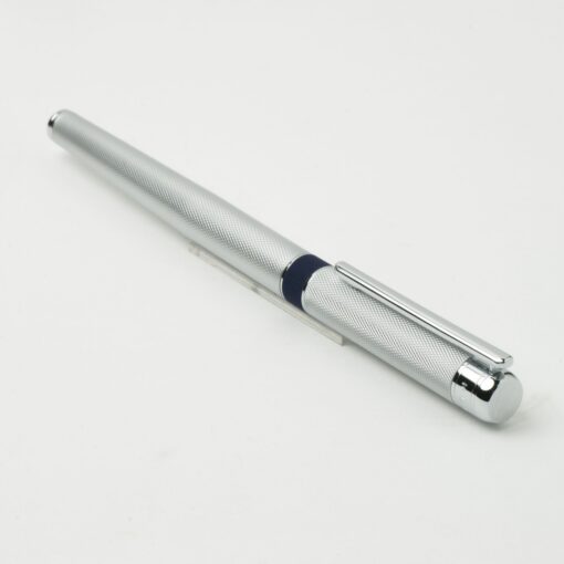 Rollerball pen Sash Chrome - Image 2