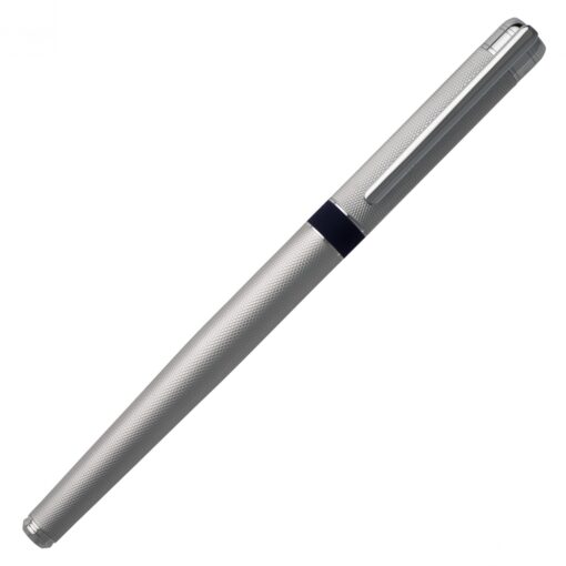 Rollerball pen Sash Chrome - Image 3