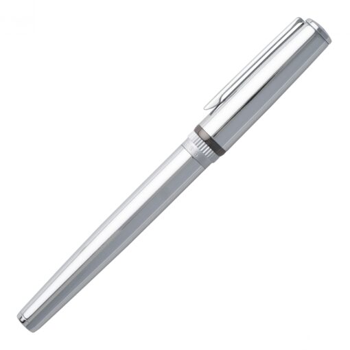 Fountain pen Gear Metal Chrome - Image 5