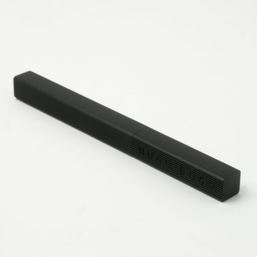 Fountain pen Edge Black - Image 2