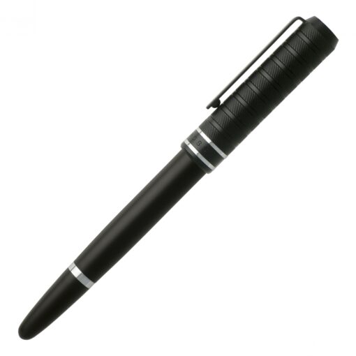 Rollerball pen Level Structure Black - Image 4