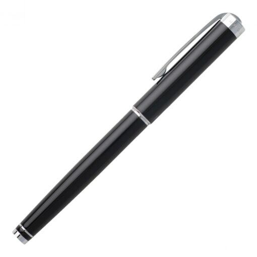 Fountain pen Ace Black - Image 4