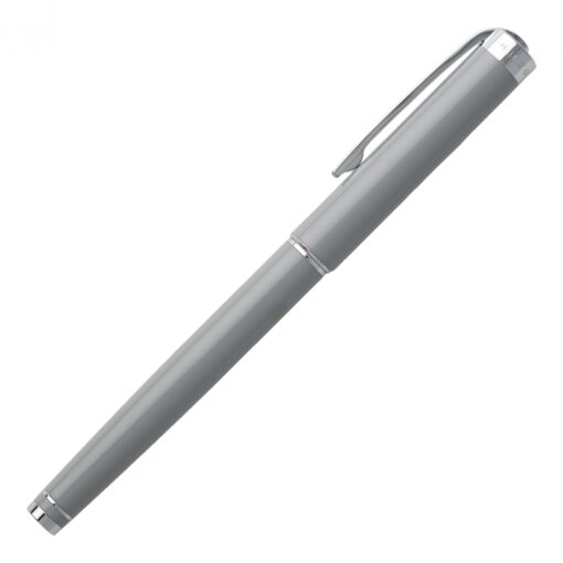 Fountain pen Ace Light Grey - Image 4