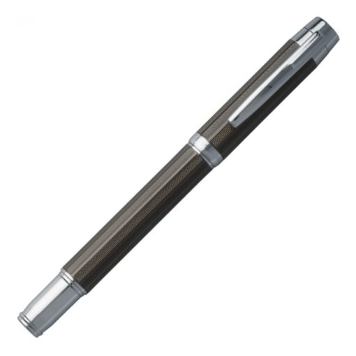 Rollerball pen Bold Black - Image 2