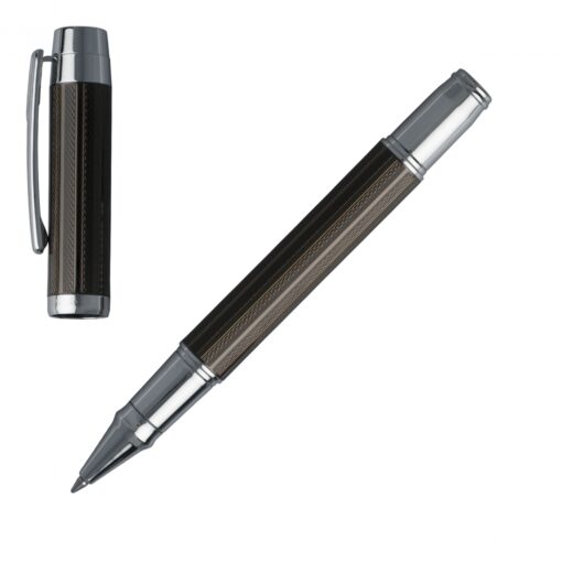 Rollerball pen Bold Black - Image 4