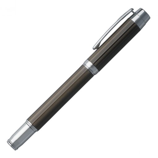 Rollerball pen Bold Black - Image 6