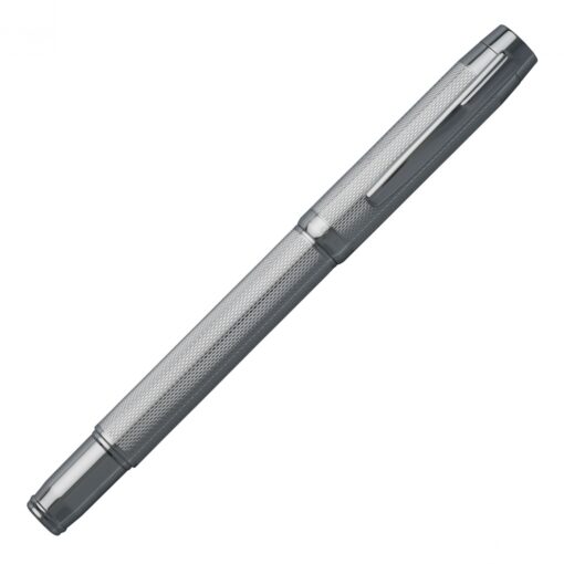 Rollerball pen Bold Chrome - Image 2