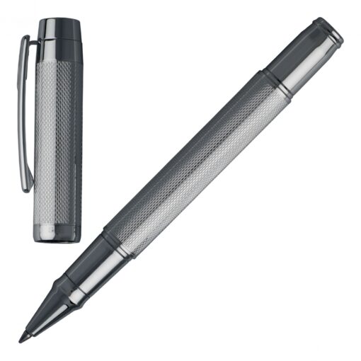 Rollerball pen Bold Chrome - Image 3