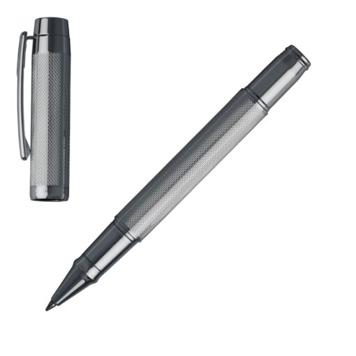 Rollerball pen Bold Chrome - Image 4