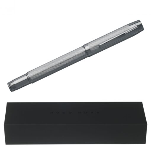 Rollerball pen Bold Chrome - Image 5