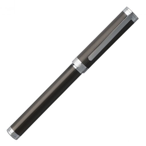 Rollerball pen Column Dark Chrome - Image 2