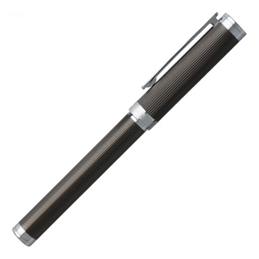 Rollerball pen Column Dark Chrome - Image 5