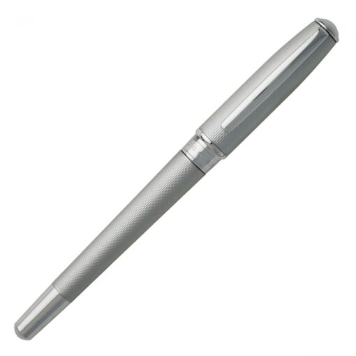 Fountain pen Essential Matte Chrome - Image 3