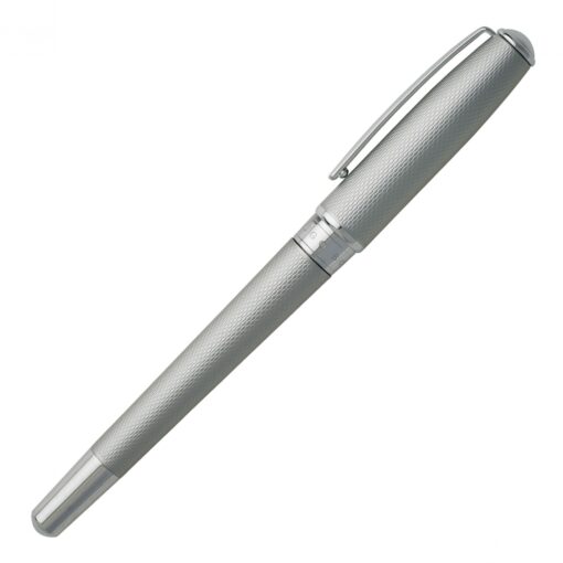 Fountain pen Essential Matte Chrome - Image 6