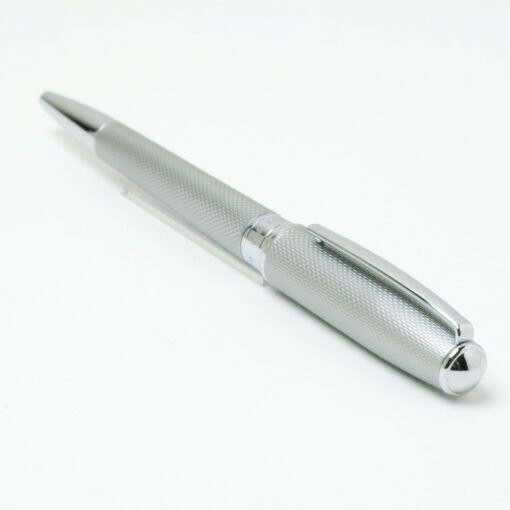 Ballpoint pen Essential Matte Chrome - Image 2