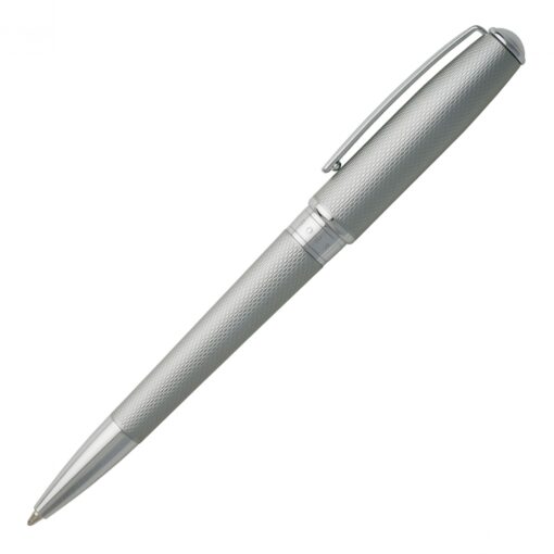 Ballpoint pen Essential Matte Chrome - Image 4