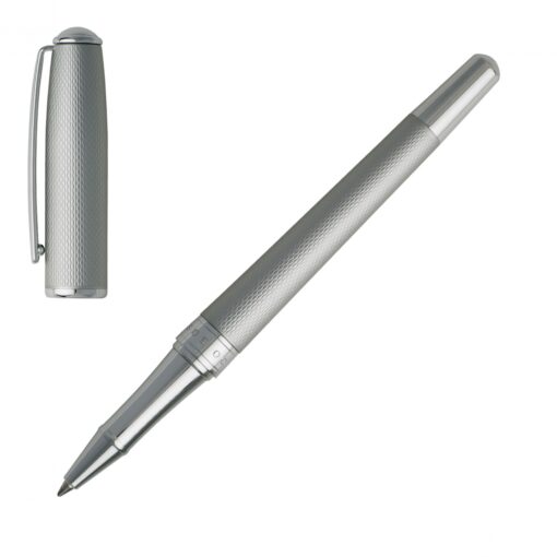 Rollerball pen Essential Matte Chrome - Image 3