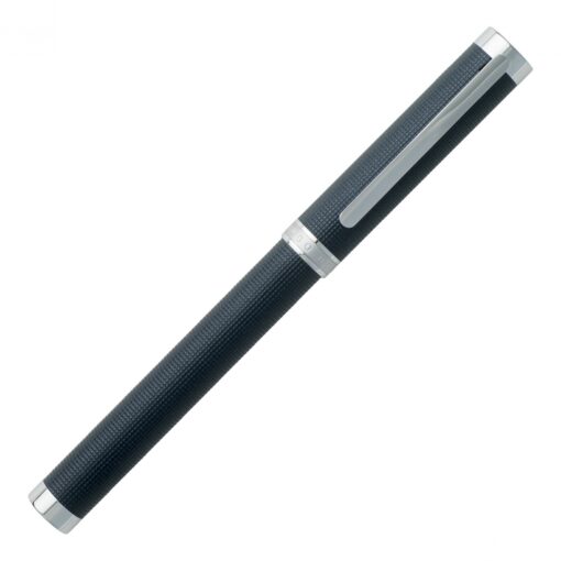 Rollerball pen Column Blue - Image 2